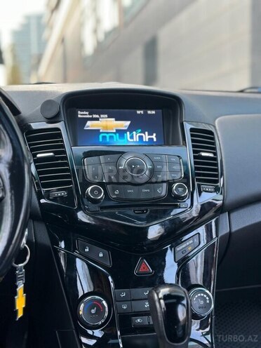 Chevrolet Cruze 2014, 198,000 km - 1.4 л - Bakı