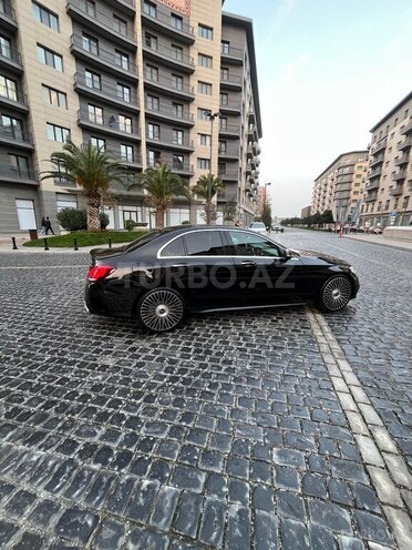 Mercedes C 300 2018, 75,000 km - 2.0 l - Bakı