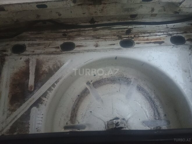 Tofas Sahin 1998, 72,000 km - 1.6 l - Bakı