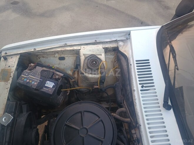 Tofas Sahin 1998, 72,000 km - 1.6 l - Bakı