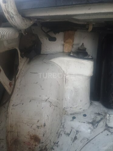 Tofas Sahin 1998, 72,000 km - 1.6 l - Bakı