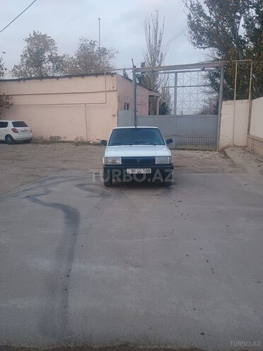 Tofas Sahin 1998, 72,000 km - 1.6 l - Bakı