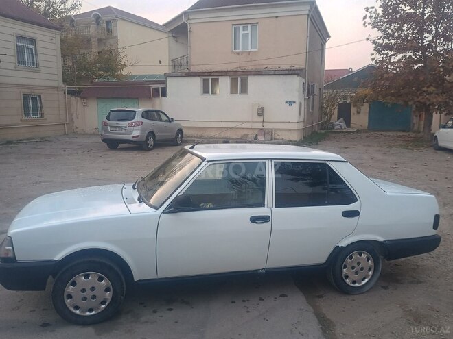 Tofas Sahin 1998, 72,000 km - 1.6 l - Bakı