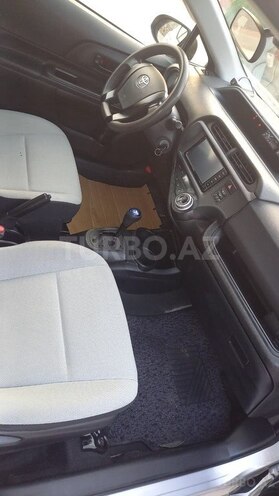 Toyota Aqua 2017, 167,400 km - 1.5 l - Bakı
