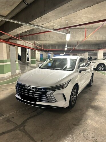 BYD Destroyer 05-2