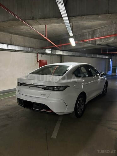 BYD Destroyer 05-4