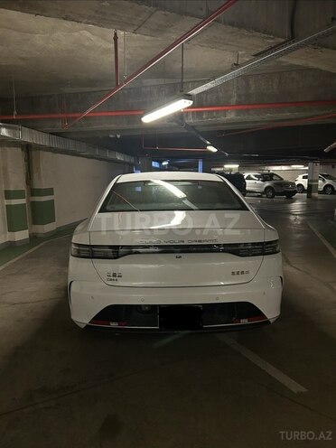 BYD Destroyer 05-6