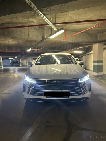 BYD Destroyer 05-1