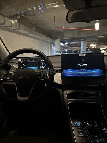 BYD Destroyer 05-8