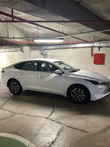 BYD Destroyer 05-7