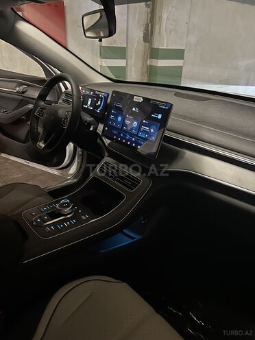 BYD Destroyer 05-10