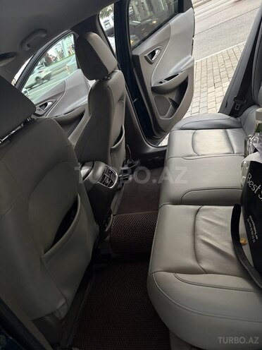 Chevrolet Malibu 2016, 216,000 km - 1.5 l - Bakı