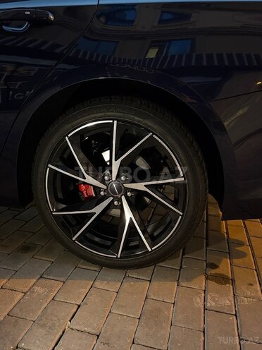 Chevrolet Malibu 2016, 216,000 km - 1.5 l - Bakı