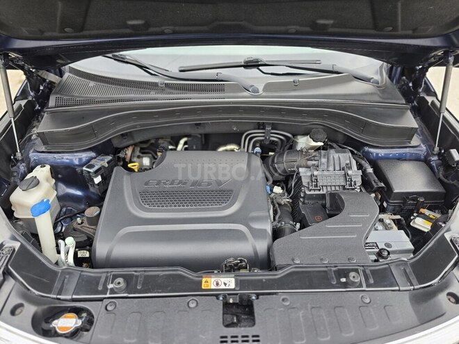 Kia Sorento 2013, 319,000 km - 2.0 l - Bakı