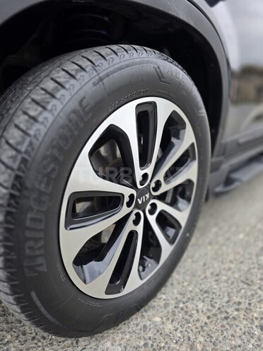 Kia Sorento 2013, 319,000 km - 2.0 l - Bakı
