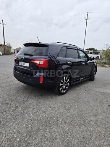 Kia Sorento 2013, 319,000 km - 2.0 l - Bakı