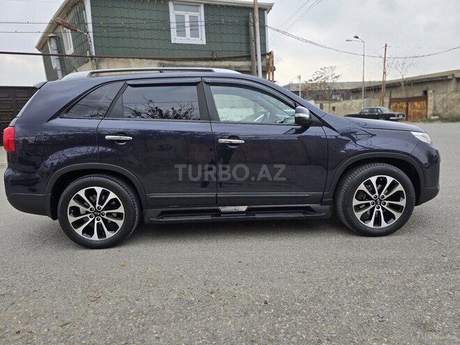 Kia Sorento 2013, 319,000 km - 2.0 l - Bakı