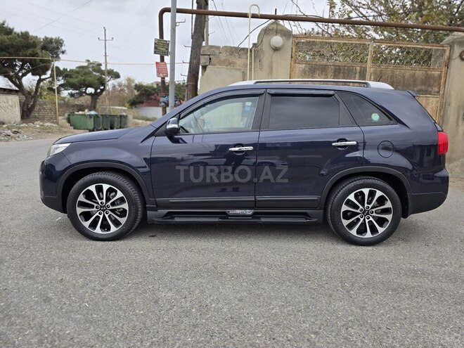 Kia Sorento 2013, 319,000 km - 2.0 l - Bakı