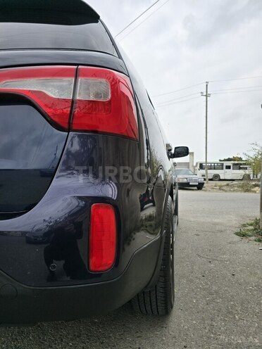 Kia Sorento 2013, 319,000 km - 2.0 l - Bakı