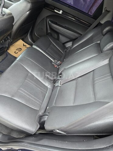 Kia Sorento 2013, 319,000 km - 2.0 l - Bakı