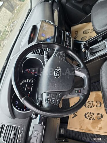 Kia Sorento 2013, 319,000 km - 2.0 l - Bakı