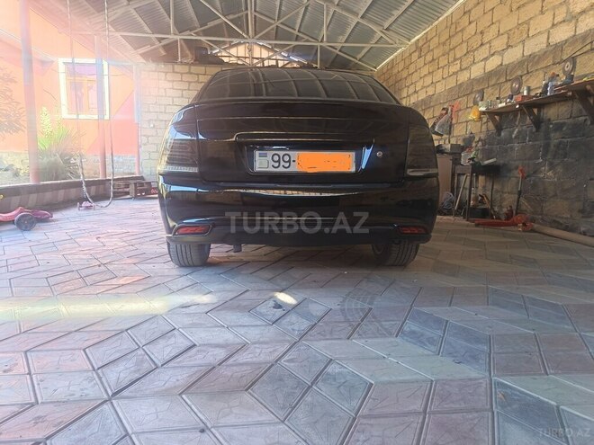 LADA (VAZ) Priora 2013, 230,000 km - 1.6 l - Qəbələ