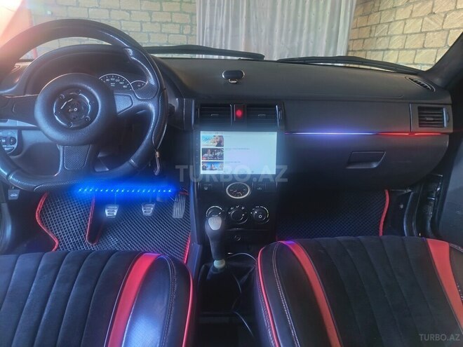 LADA (VAZ) Priora 2013, 230,000 km - 1.6 l - Qəbələ