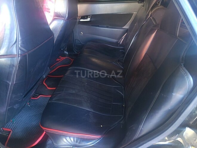 LADA (VAZ) Priora 2013, 230,000 km - 1.6 l - Qəbələ