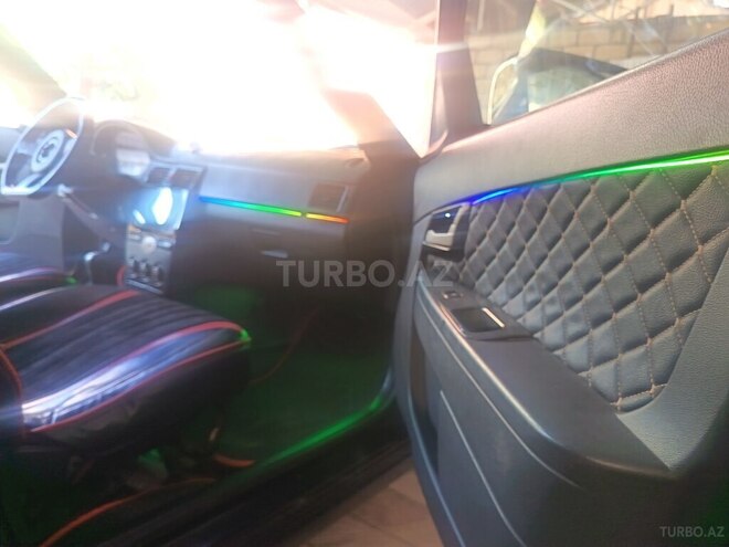 LADA (VAZ) Priora 2013, 230,000 km - 1.6 l - Qəbələ
