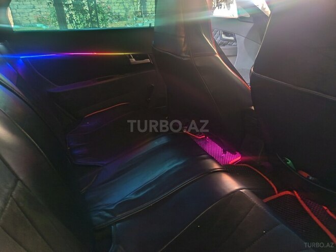 LADA (VAZ) Priora 2013, 230,000 km - 1.6 l - Qəbələ