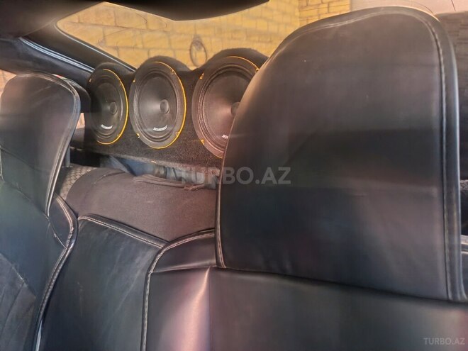 LADA (VAZ) Priora 2013, 230,000 km - 1.6 l - Qəbələ