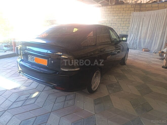 LADA (VAZ) Priora 2013, 230,000 km - 1.6 l - Qəbələ