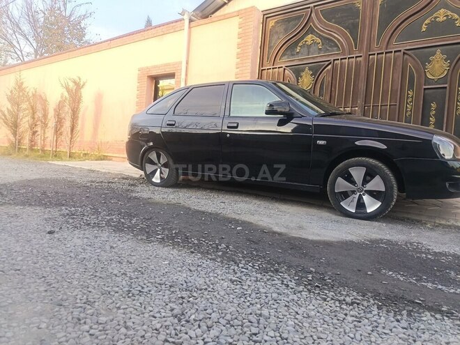 LADA (VAZ) Priora 2013, 230,000 km - 1.6 l - Qəbələ
