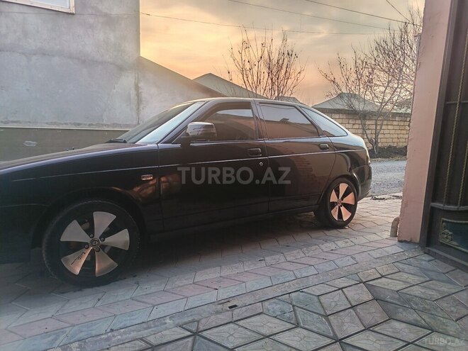 LADA (VAZ) Priora 2013, 230,000 km - 1.6 l - Qəbələ