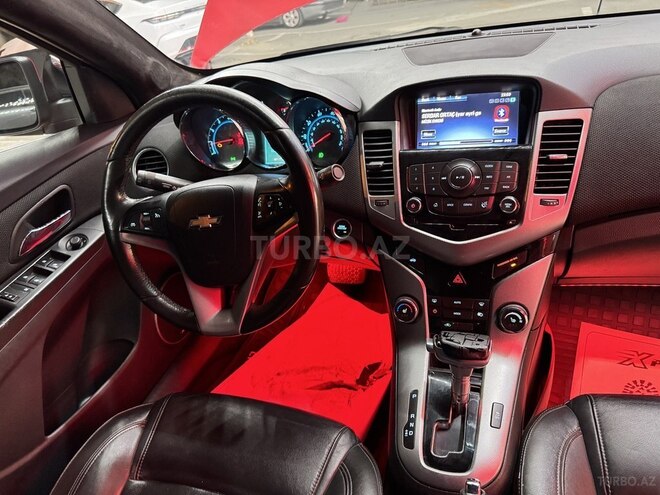 Chevrolet Cruze 2014, 204,000 km - 1.4 l - Xırdalan