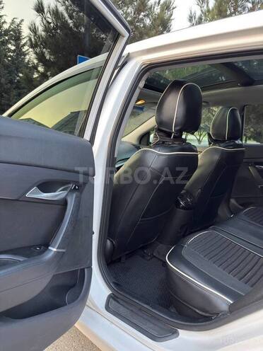 Hyundai i40 2011, 139,000 km - 1.7 l - Bakı