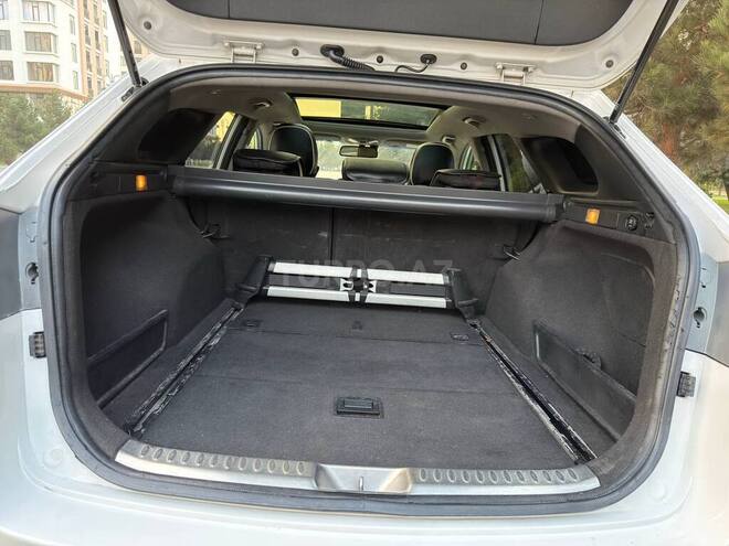 Hyundai i40 2011, 139,000 km - 1.7 l - Bakı