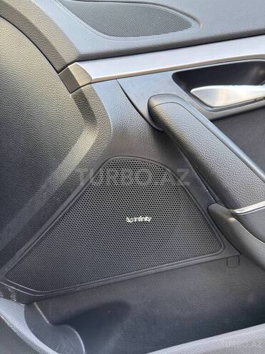 Hyundai i40 2011, 139,000 km - 1.7 l - Bakı