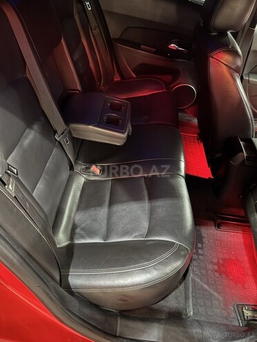 Chevrolet Cruze 2014, 204,000 km - 1.4 l - Xırdalan