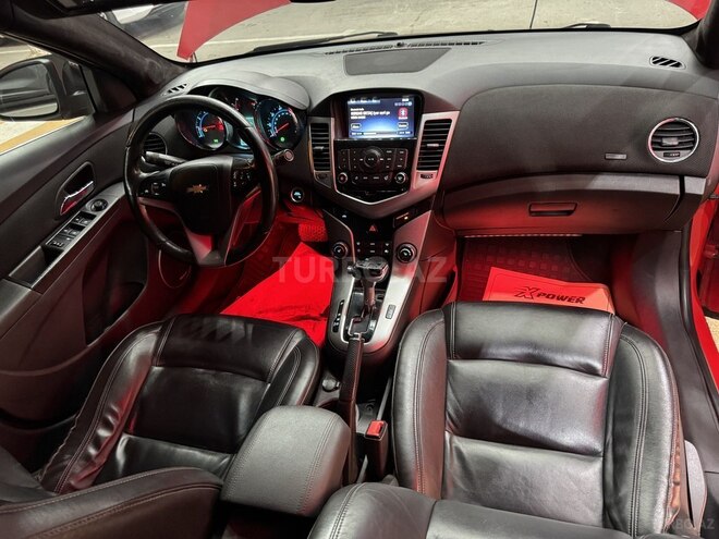 Chevrolet Cruze 2014, 204,000 km - 1.4 l - Xırdalan