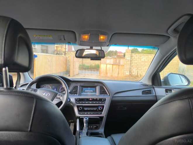 Hyundai Sonata 2016, 175,000 km - 2.0 l - Bakı