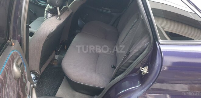 Opel Astra 1993, 245,500 km - 1.6 l - Balakən