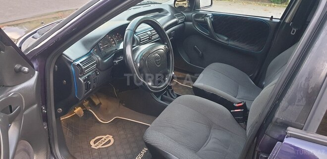 Opel Astra 1993, 245,500 km - 1.6 l - Balakən