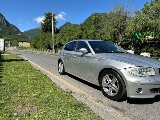 BMW 120 2006, 190,000 km - 2.0 l - Bakı