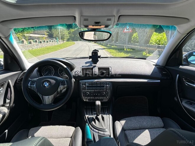 BMW 120 2006, 190,000 km - 2.0 l - Bakı