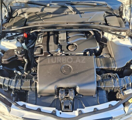 BMW 120 2006, 190,000 km - 2.0 l - Bakı