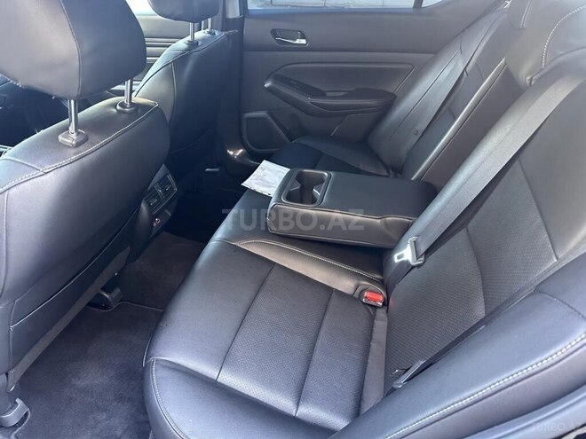 Nissan Altima 2021, 140,000 km - 2.5 l - Bakı