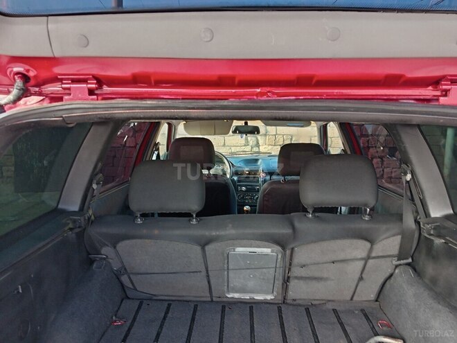 Opel Astra 1997, 300,000 km - 1.6 l - Sumqayıt