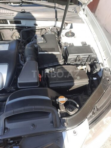 Hyundai Sonata 2005, 198,000 km - 2.4 л - Gəncə