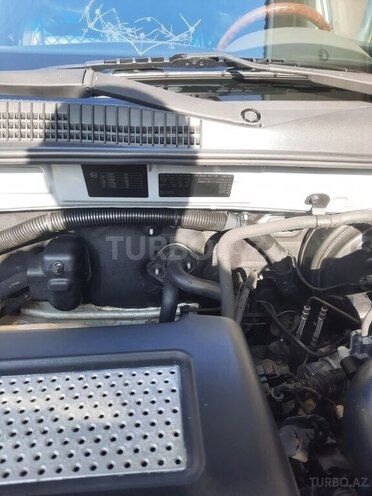 Hyundai Sonata 2005, 198,000 km - 2.4 л - Gəncə